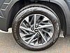 Hyundai TUCSON Premium 1.6 150PS 6MT GREY