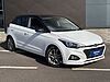 Hyundai I20 Play 1.2 MPI 84PS WHITE