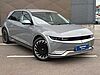 Hyundai IONIQ 5 Ultimate 73kWh GREY