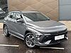 Hyundai KONA HYBRID N Line 1.6 HEV DCT GREY