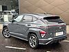 Hyundai KONA HYBRID N Line 1.6 HEV DCT GREY