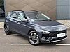 Hyundai BAYON Tech Line Aurora Grey