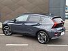 Hyundai BAYON Tech Line Aurora Grey