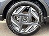 Hyundai BAYON Tech Line Aurora Grey