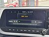 Hyundai BAYON Tech Line Aurora Grey