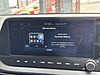 Hyundai BAYON Tech Line Aurora Grey