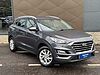 Hyundai TUCSON SE Nav 1.6 6MT GREY