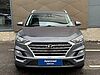 Hyundai TUCSON SE Nav 1.6 6MT GREY