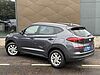 Hyundai TUCSON SE Nav 1.6 6MT GREY