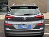Hyundai TUCSON SE Nav 1.6 6MT GREY