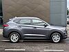Hyundai TUCSON SE Nav 1.6 6MT GREY