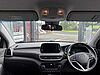 Hyundai TUCSON SE Nav 1.6 6MT GREY