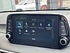 Hyundai TUCSON SE Nav 1.6 6MT GREY