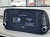 Hyundai TUCSON SE Nav 1.6 6MT GREY