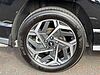 Hyundai KONA N Line 1.6T HEV DCT BLACK