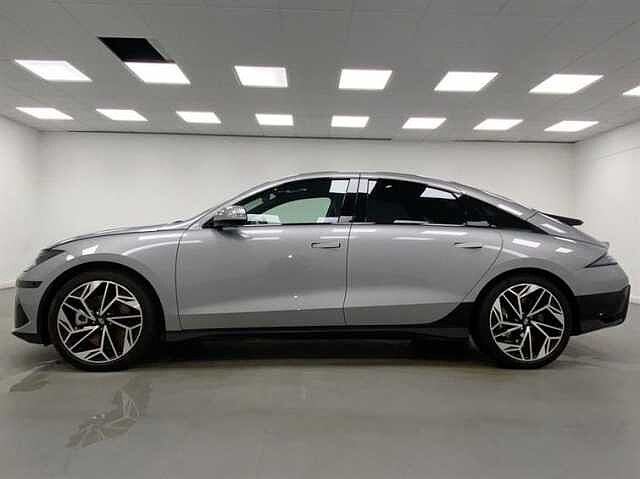 Hyundai IONIQ 6 168kW Ultimate 77kWh 4dr Auto