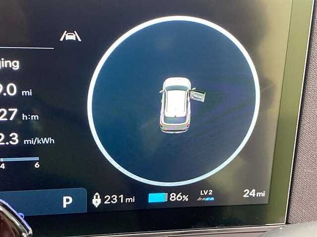 Hyundai KONA 160kW Ultimate 65kWh 5dr Auto [Lux Pack]