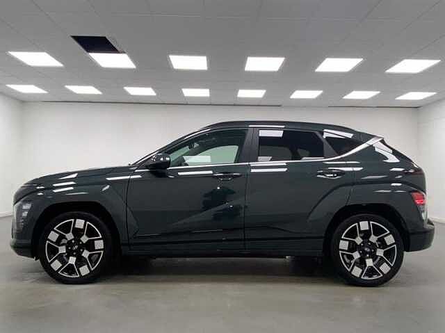 Hyundai KONA 160kW Ultimate 65kWh 5dr Auto [Lux Pack]