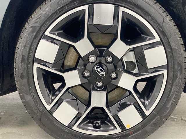 Hyundai KONA 160kW Ultimate 65kWh 5dr Auto [Lux Pack]