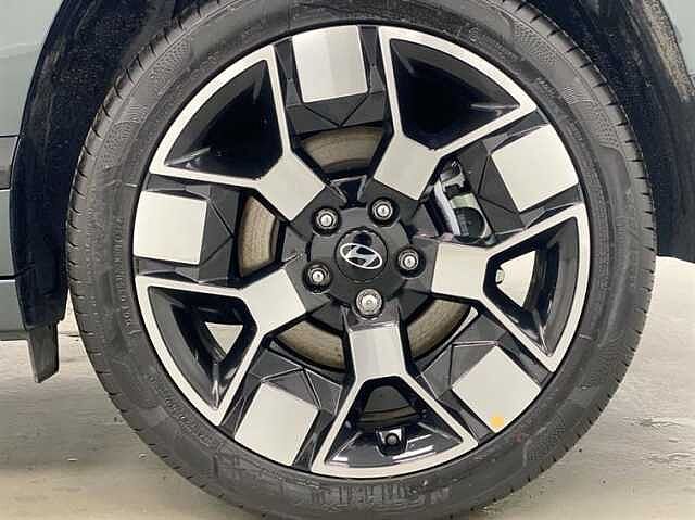 Hyundai KONA 160kW Ultimate 65kWh 5dr Auto [Lux Pack]