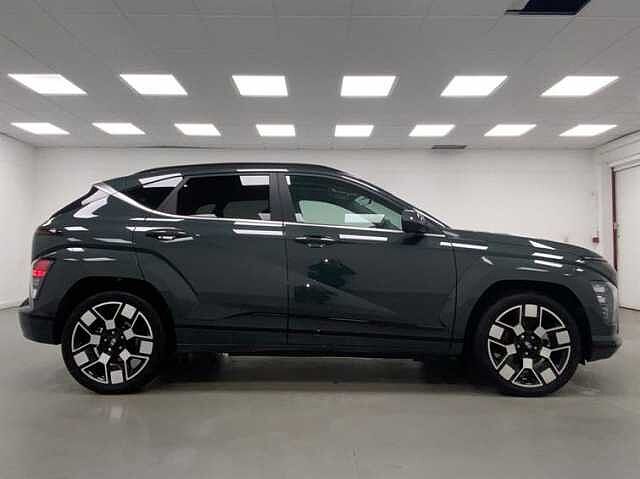 Hyundai KONA 160kW Ultimate 65kWh 5dr Auto [Lux Pack]