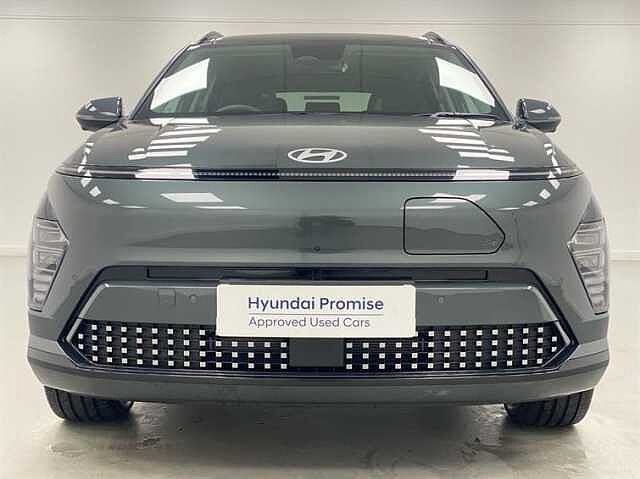 Hyundai KONA 160kW Ultimate 65kWh 5dr Auto [Lux Pack]