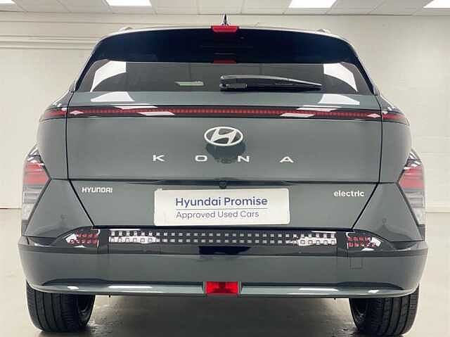 Hyundai KONA 160kW Ultimate 65kWh 5dr Auto [Lux Pack]