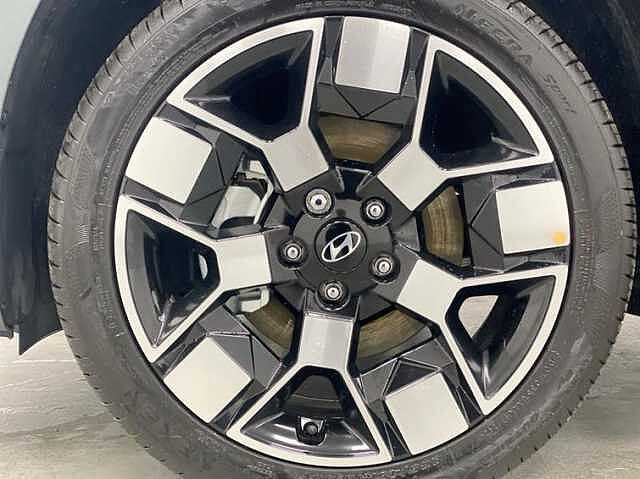 Hyundai KONA 160kW Ultimate 65kWh 5dr Auto [Lux Pack]