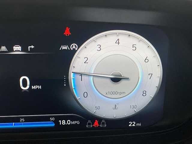 Hyundai I20 1.0T GDi N Line S 5dr DCT