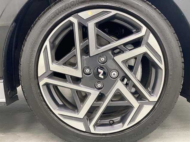 Hyundai I20 1.0T GDi N Line S 5dr DCT