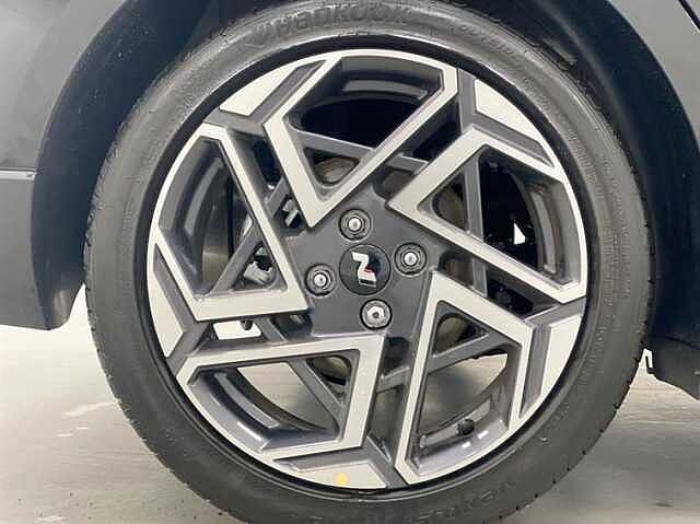 Hyundai I20 1.0T GDi N Line S 5dr DCT