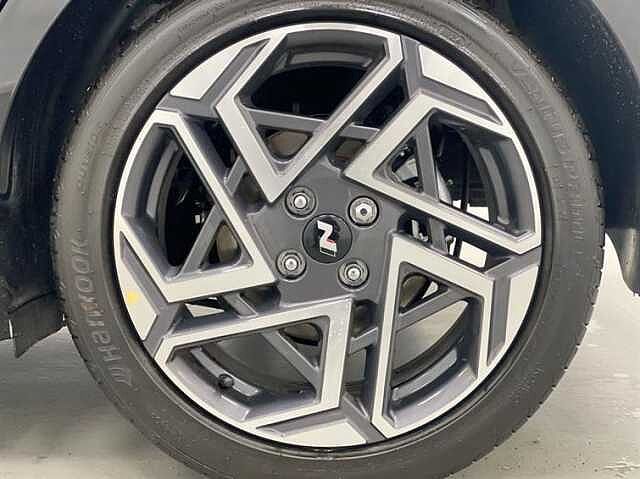 Hyundai I20 1.0T GDi N Line S 5dr DCT