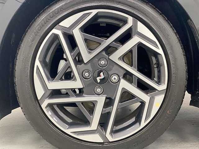 Hyundai I20 1.0T GDi N Line S 5dr DCT