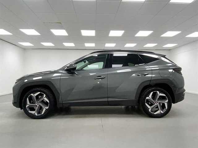 Hyundai TUCSON 1.6 TGDi  Ultimate 5dr 2WD