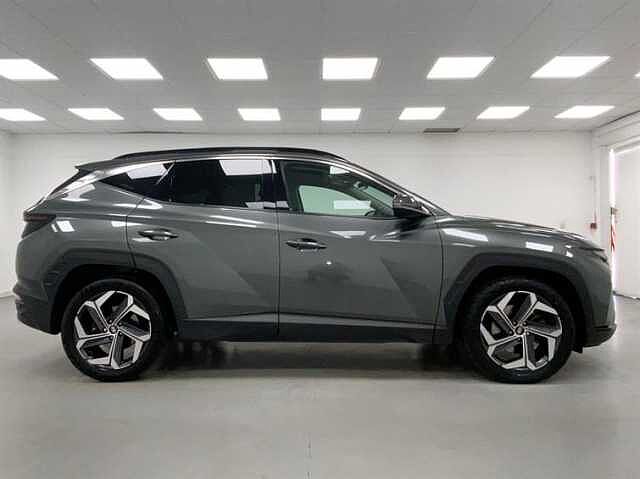 Hyundai TUCSON 1.6 TGDi  Ultimate 5dr 2WD
