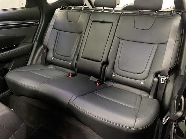 Hyundai TUCSON 1.6 TGDi  Ultimate 5dr 2WD