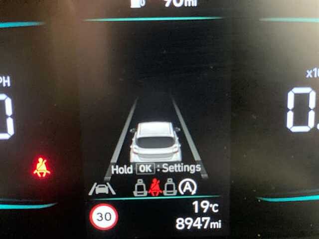 Hyundai I10 1.0 Advance 5dr GREY