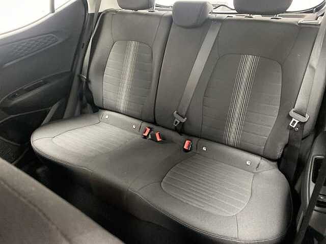 Hyundai I10 1.0 Advance 5dr GREY