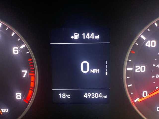 Hyundai I20 1.0 T-GDi [120] Premium SE Nav 5dr