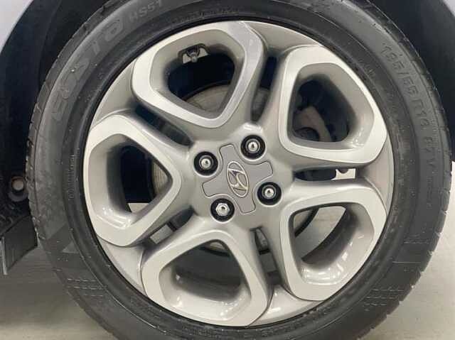 Hyundai I20 1.0 T-GDi [120] Premium SE Nav 5dr