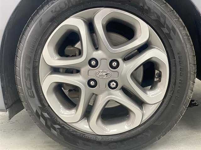 Hyundai I20 1.0 T-GDi [120] Premium SE Nav 5dr