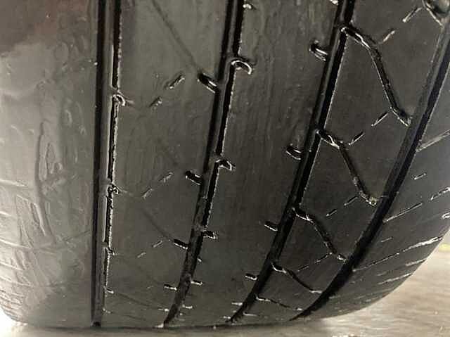 Hyundai TUCSON 1.6 GDi SE Nav 5dr 2WD