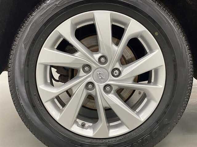 Hyundai TUCSON 1.6 GDi SE Nav 5dr 2WD