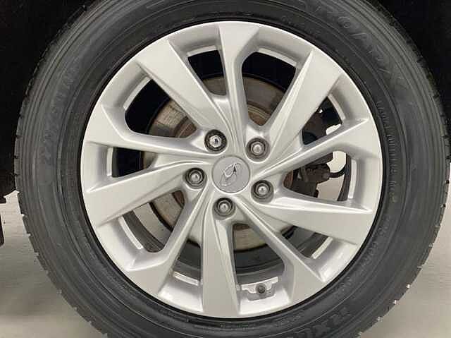 Hyundai TUCSON 1.6 GDi SE Nav 5dr 2WD