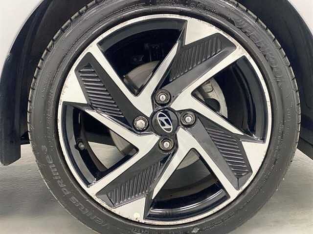 Hyundai I10 1.2 [79] Premium 5dr Auto [Nav]