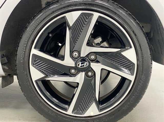 Hyundai I10 1.2 [79] Premium 5dr Auto [Nav]