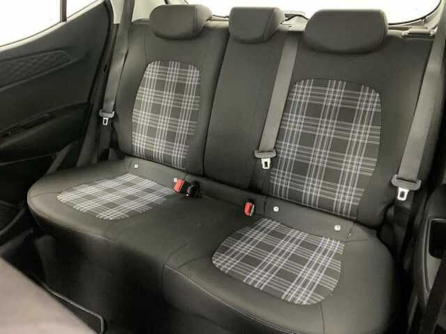 Hyundai I10 1.2 [79] Premium 5dr Auto [Nav]