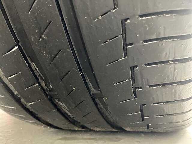 Hyundai TUCSON 1.6 TGDi N Line 5dr 2WD