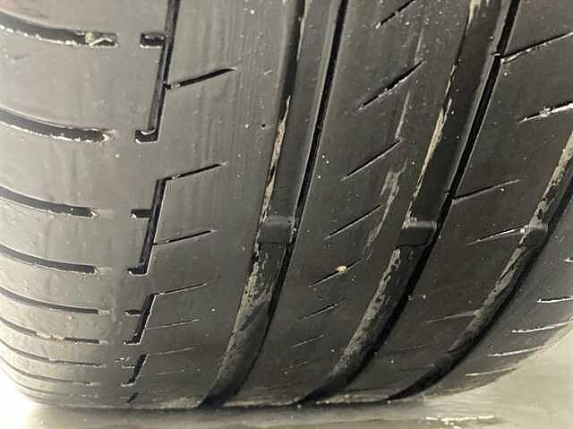 Hyundai TUCSON 1.6 TGDi N Line 5dr 2WD