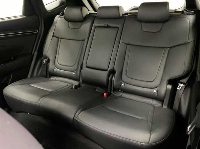 Hyundai TUCSON 1.6 TGDi Plug-in Hybrid Ultimate 5dr 4WD Auto